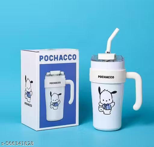 Steel Vacuum Insulated Bottle