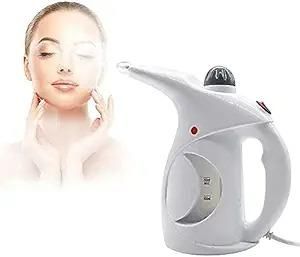 Fast Heat Up Portable Handheld Garment Facial Vapor Steamer Iron Brush for Home and Travel Handy