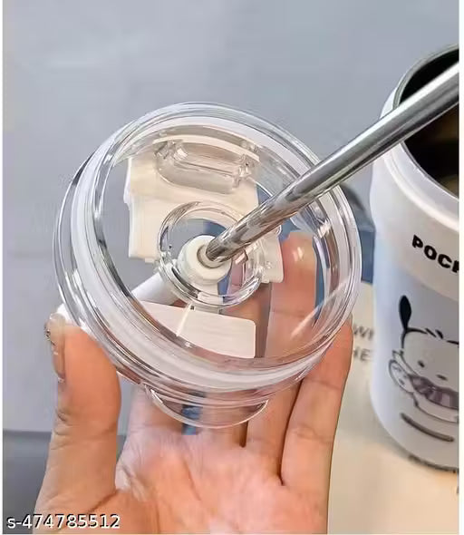 Steel Vacuum Insulated Bottle