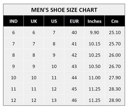 Men’s Casual Trendy Shoes – Stylish Synthetic Leather Sneakers with EVA Sole